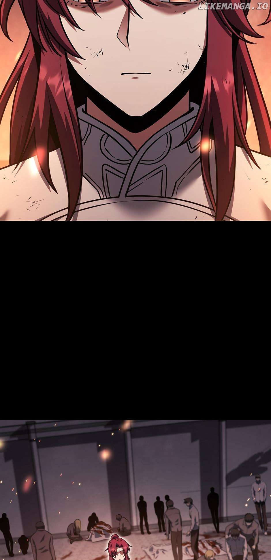 The Beginning After The End Chapter 188 image 050